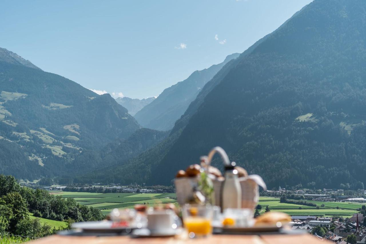Innermoser Bauernhof - Chalets Molini di Tures Dış mekan fotoğraf