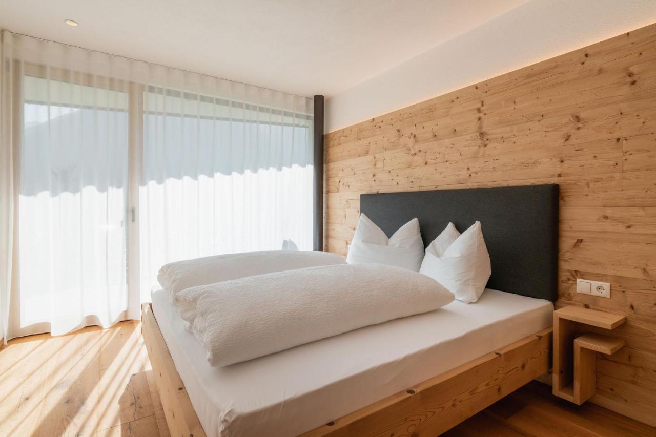 Innermoser Bauernhof - Chalets Molini di Tures Dış mekan fotoğraf