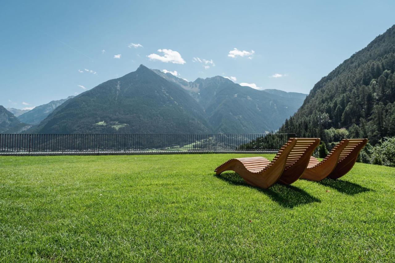 Innermoser Bauernhof - Chalets Molini di Tures Dış mekan fotoğraf