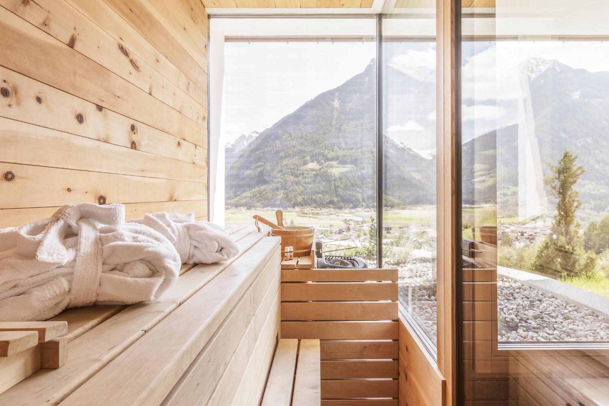Innermoser Bauernhof - Chalets Molini di Tures Dış mekan fotoğraf